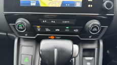 Honda CR-V 1.5 VTEC Turbo EX 5dr CVT Petrol Estate